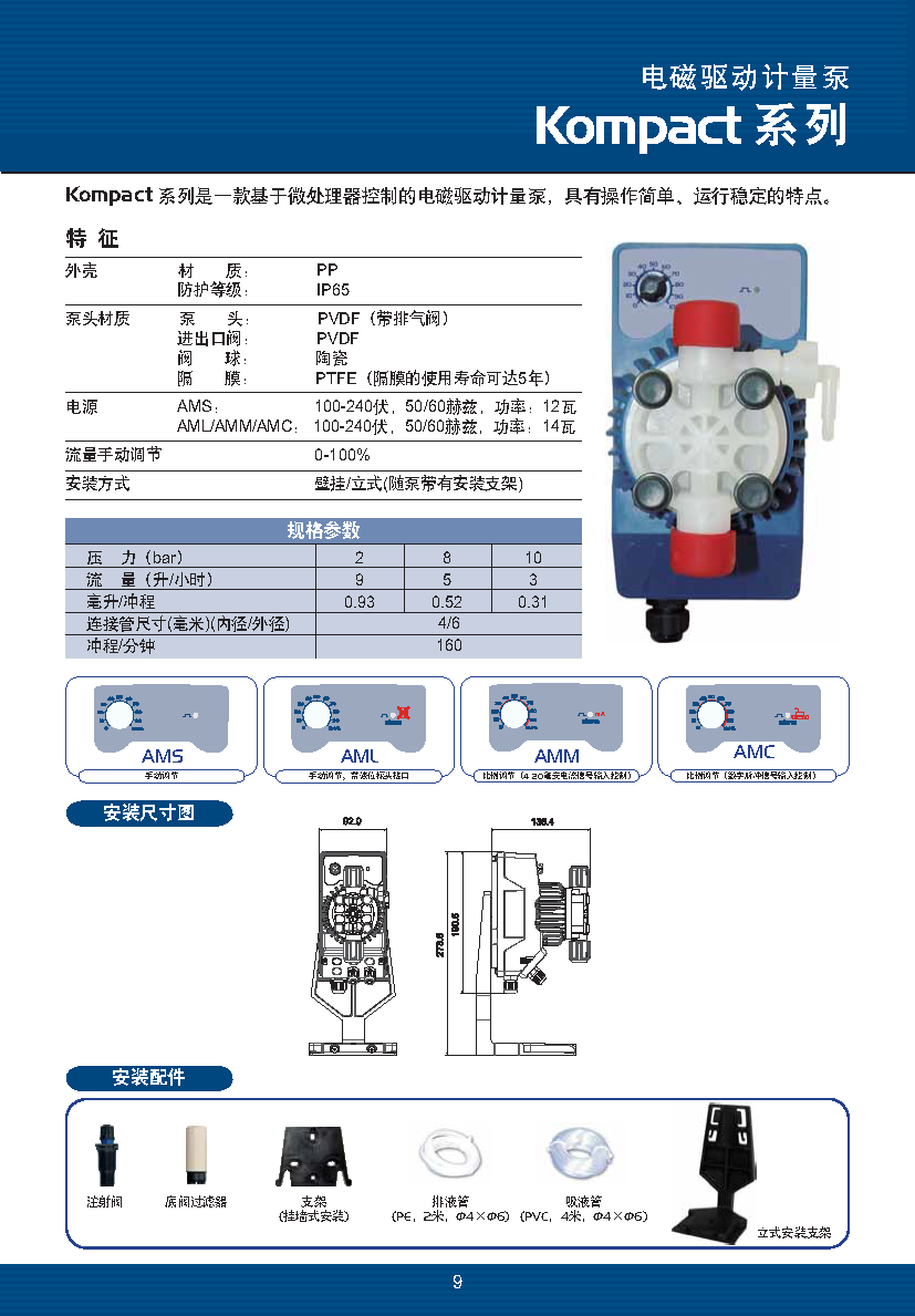 SeKo 電磁計(jì)量泵 Kompact系列.png